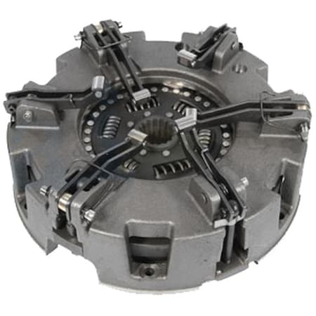 Aftermarket 72094455 12 Pressure Plate Fits Fiat A100DT A100S A100SDT Plus 72094421-R